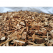 ECC Virgin Willow Chip Size and Colour